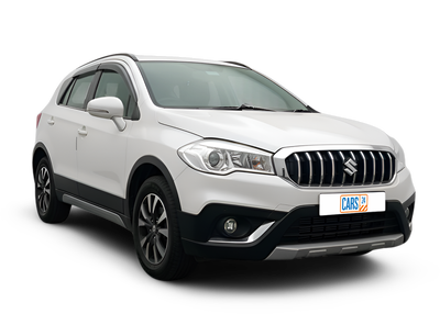 Maruti S Cross-img